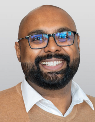 Nithin Thomas - BIM Plus Plus Project Consultants